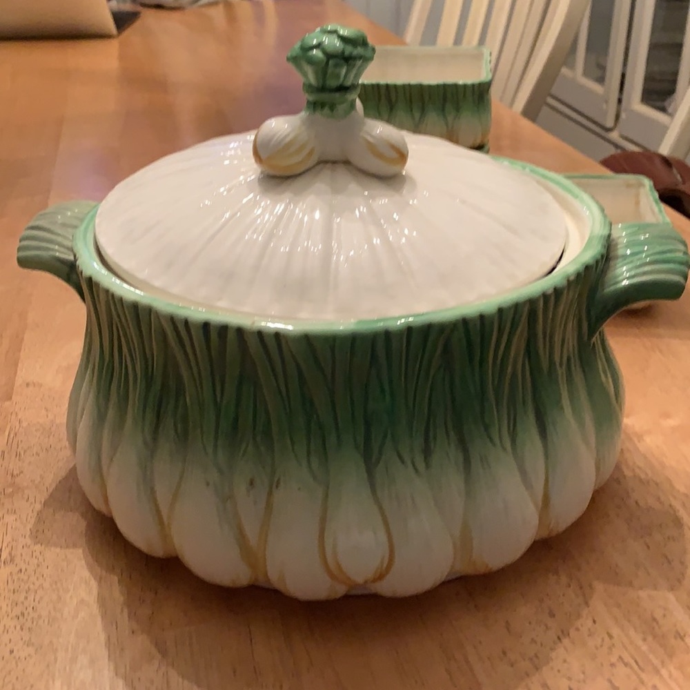 L’oignon dishware - Picture 5 of 8